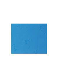 Oxford Heftschoner Styl SMS, Maße: 240 x 320 mm, blau