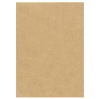 herlitz Versandtasche, DIN C4, ohne Fenster, braun