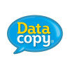 Data Copy FSC Kopierpapier weiß A4 80g/m2 (1 Palette; 100.000 Blatt)