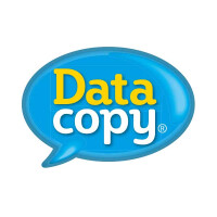Data Copy FSC Kopierpapier weiß A4 80g/m2 (1 Karton; 2.500 Blatt)