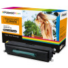 Polaroid Toner LS-PL-26036-00 ersetzt LEXMARK C540H1YG, gelb