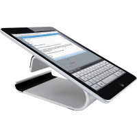 helit Tablet-PC-Ständer "the jaw stand",...