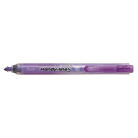 Pentel Textmarker Handy-lineS SXS15, orange