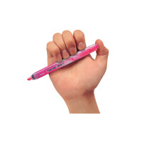Pentel Textmarker Handy-lineS SXS15, gelb