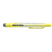 Pentel Textmarker Handy-lineS SXS15, hellgrün