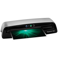 Fellowes Laminiergerät Neptune 3, DIN A3, schwarz...