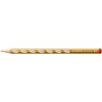 STABILO Dreikant-Buntstift EASYcolors R, schwarz