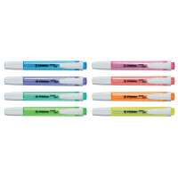 STABILO Textmarker swing cool, blau