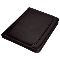 Alassio Ringbuchmappe "MASSA", A4, Lederimitat,...