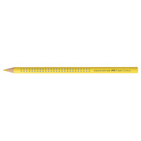 FABER-CASTELL Dreikant-Buntstift Colour GRIP, lavendel