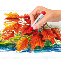 STAEDTLER Ölpastellkreide Design Journey, 24er...