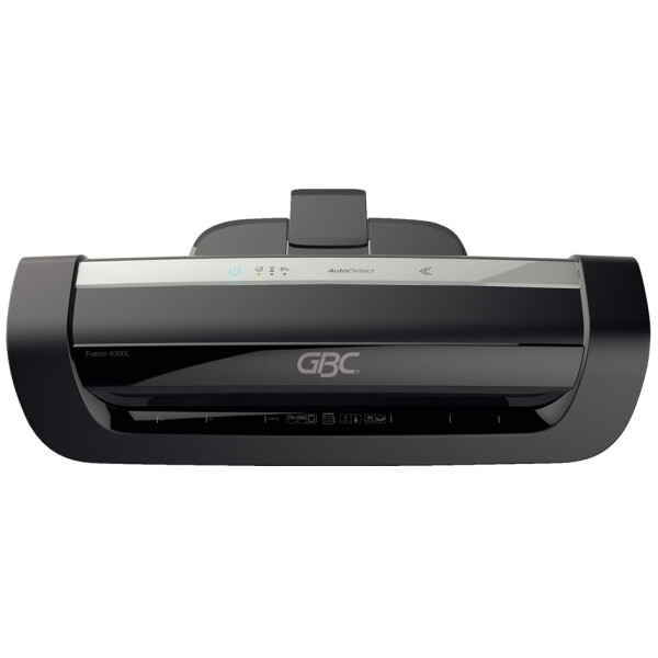 GBC Laminiergerät FusionPlus 6000L, bis DIN A3, schwarz