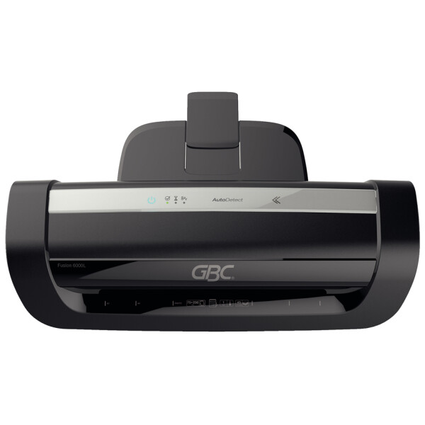 GBC Laminiergerät FusionPlus 6000L, bis DIN A3, schwarz