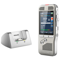 PHILIPS Diktiergerät Digital Pocket Memo DPM8300