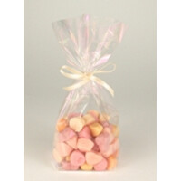 STARPAK Bodenbeutel, Maße: (B)95 x (H)160 mm,...