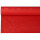 PAPSTAR Damast-Tischtuch, (B)1,2 x (L)8 m, rot