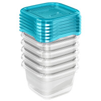 keeeper Frischhaltedose "fredo fresh", 0,5...