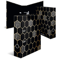 HERMA Motivordner "Abstract", DIN A4,...