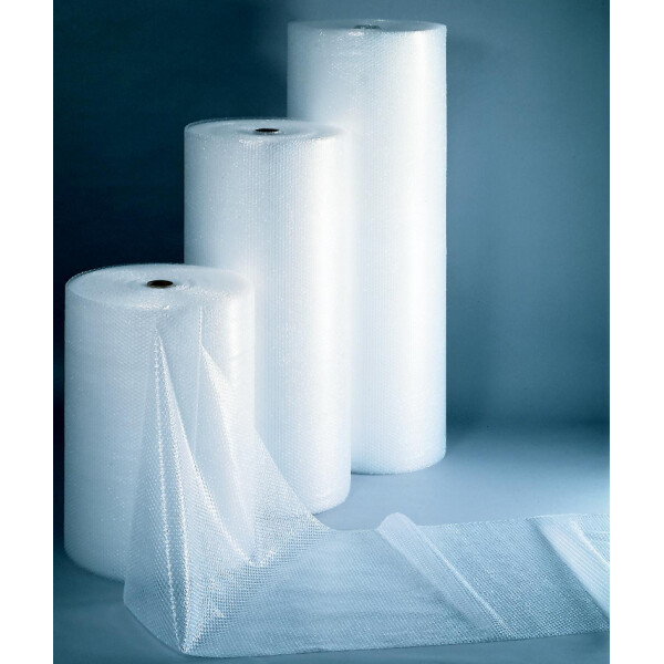 TAP Luftpolsterfolie, 400 mm x 5 m, St&auml;rke: 0,080 mm