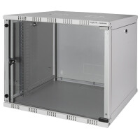 LogiLink Ersatztür für 19" Wandverteiler,...