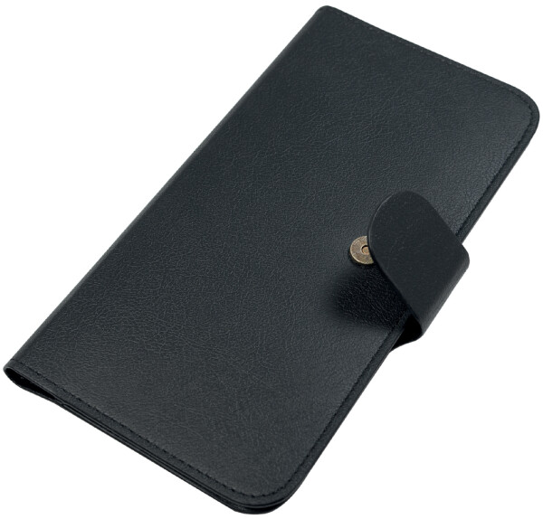 LogiLink Smartphone-Tasche, 5 Kartenfächer, 6,5" (16,51 cm)