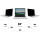 LogiLink Blickschutz-Filter für MacBook Pro 15,4" (39,11 cm)