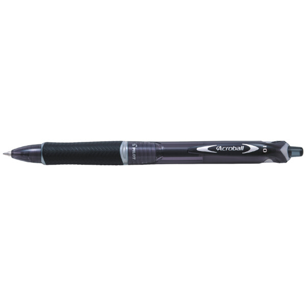 PILOT Druckkugelschreiber ACROBALL BEGREEN 10, blau