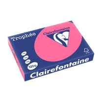 Clairefontaine Multifunktionspapier Trophée, A4,...