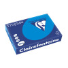 Clairefontaine Multifunktionspapier Trophée, A4, karibikblau