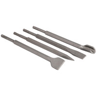 BRÜDER MANNESMANN SDS-PLUS Bohrer- &...