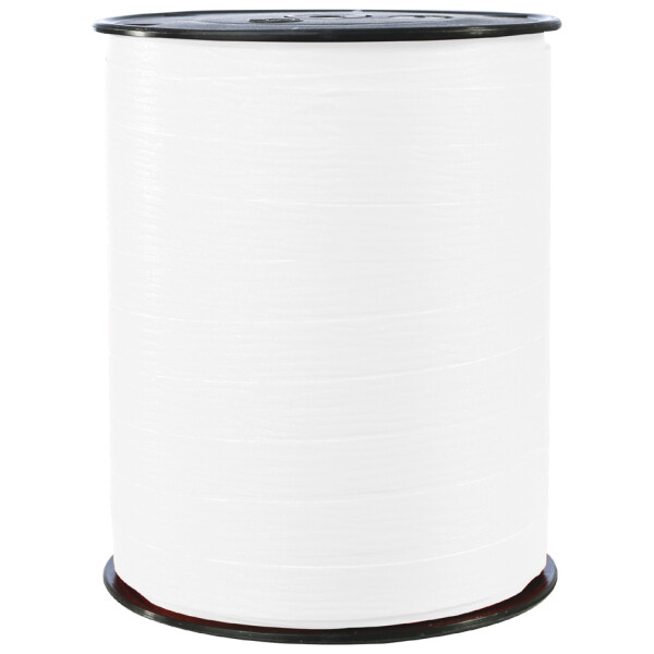 Clairefontaine Geschenkband auf Spule, matt, gelb