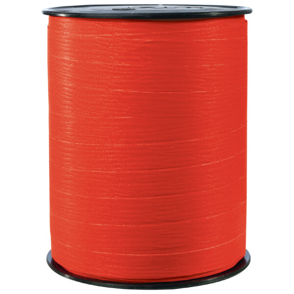 Clairefontaine Geschenkband auf Spule, matt, gelb