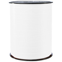 Clairefontaine Geschenkband auf Spule, matt, gelb