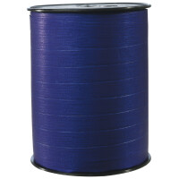 Clairefontaine Geschenkband auf Spule, matt, gelb