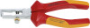 HEYCO VDE Abisolierzange, Länge: 160 mm, rot gelb