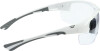 HEYCO Schutzbrille "Sport" mit Sehglasaufnahme