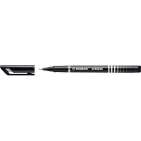 STABILO Fineliner SENSOR fein, rot