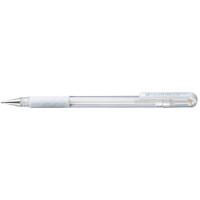 Pentel Gel-Tintenroller Hybrid Gel Grip Metallic K118, gold