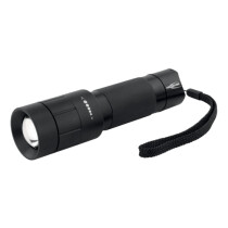 ANSMANN LED-Taschenlampe M350F, fokussierbar