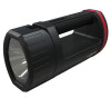 ANSMANN Akku LED-Handscheinwerfer HS5R, schwarz