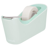 3M Scotch Tischabroller C18, inkl. Klebefilm, lavendel