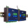 MOXA Industrial Ethernet Serial Device Server, 4 Port