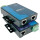 MOXA Serial Device Server, 2 Port, RS-232 und RS-422 485