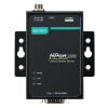 MOXA Serial Device Server, 1 Port, RS-422 485, Nport-5130A