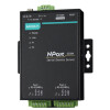 MOXA Serial Device Server, 2 Port, RS-422 485, Nport-5230A