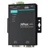 MOXA Serial Device Server, 2 Port, RS-232 422 485