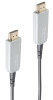 shiverpeaks BASIC-S AOC-HDMI Kabel, 4K, schwarz silber, 10 m