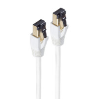 shiverpeaks BASIC-S Patchkabel, Kat. 8, F FTP, 0,25 m