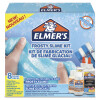 ELMERS Slime Set "Frosty Slime Kit", 8-teilig