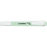 STABILO Textmarker swing cool Pastel Edition, pastellrot